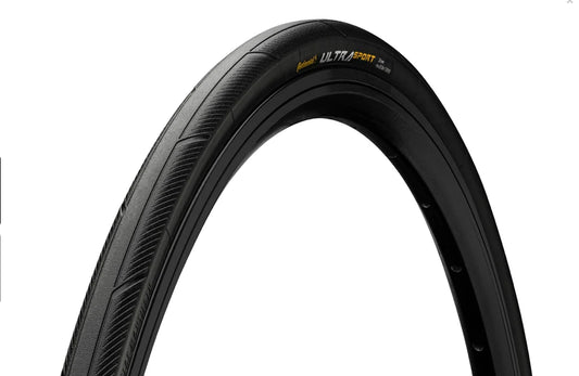 Tire Continental Ultra Sport III FB Black