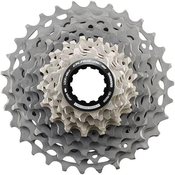 Shimano Dura-Ace Cassette CSR9200 11-34T