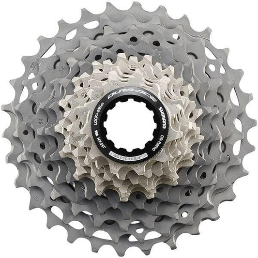 Shimano Dura-Ace Cassette CSR9200 11-34T