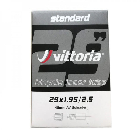 Vittoria inner tube 29x1.95/2.5 AV SCHRADER