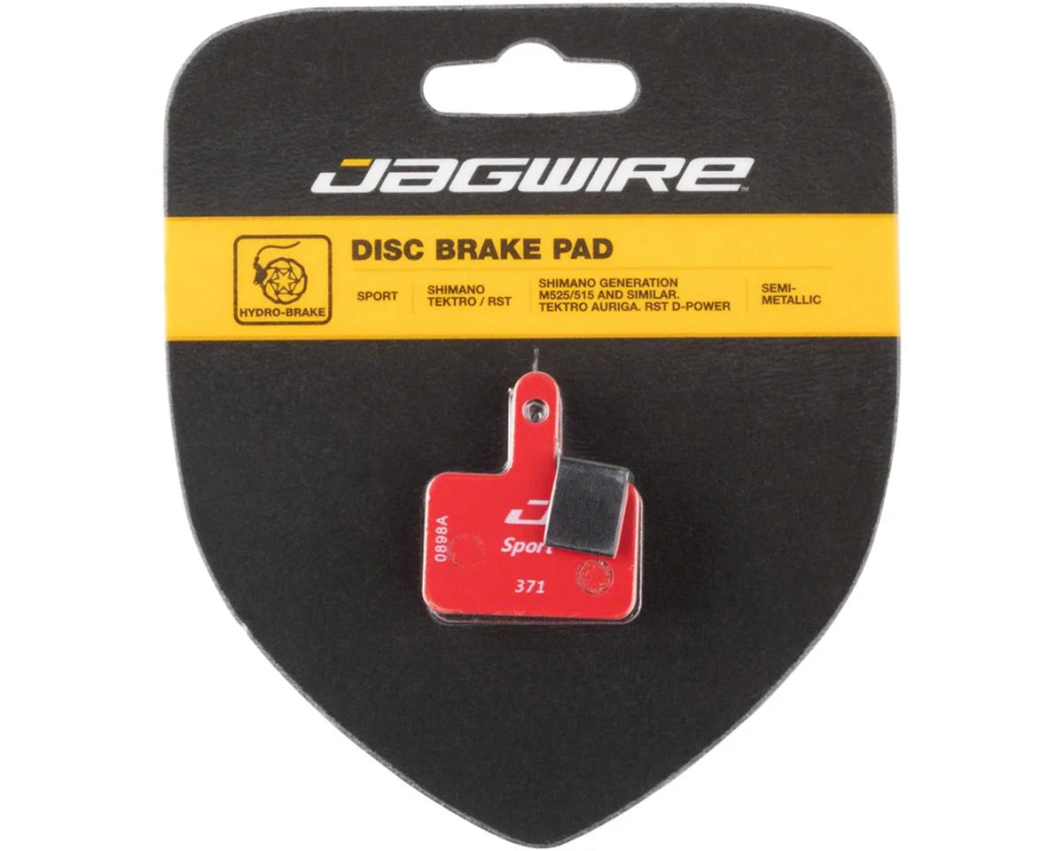 JagWire Disc Brake Pad