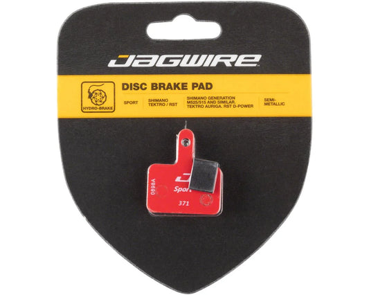 JagWire Disc Brake Pad