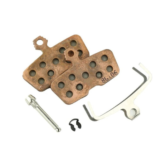 Sram Disc Brake Pad SIN/STL CD/GD RE PWR