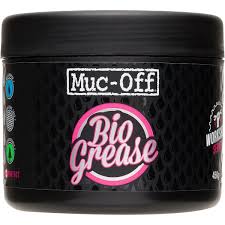 Muc-Off Bio Grease 450g