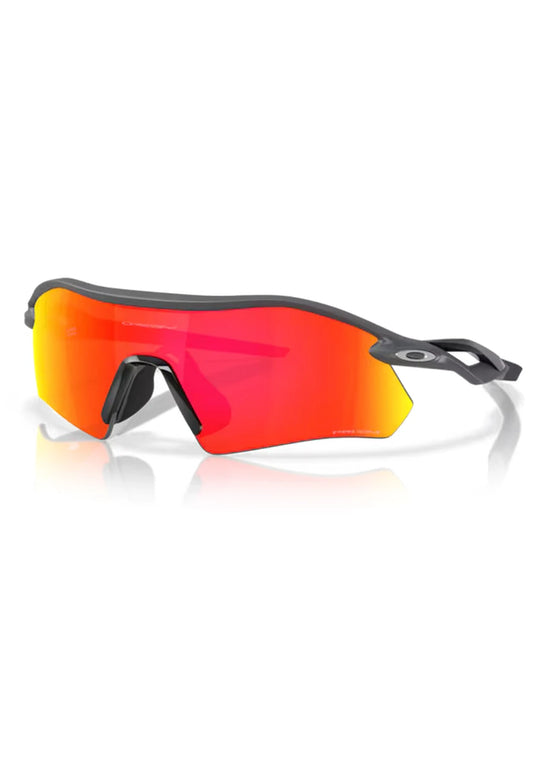 OAKLEY RADAR PLATE MATTE CARBON 94950336