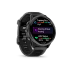 Forerunner 570 - 47mm Black