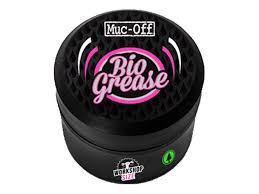 Muc-Off Bio Grease 450g