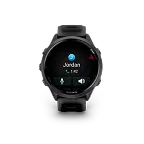Forerunner 570 - 47mm Black