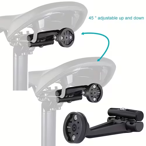 Garmin Rear Light Mount
