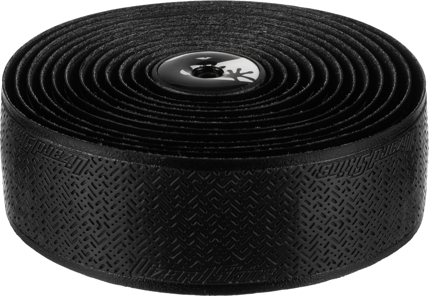 Lizard Skins 2.5 Bar Tape Black