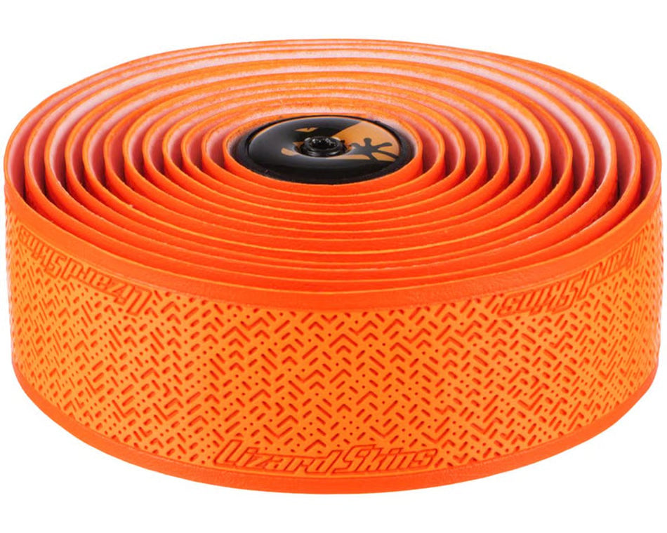 Lizard Skins 2.5 Bar Tape Black