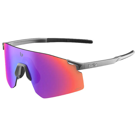C-ICARUS Titanium Matte - Volt Ultraviolet, BS057001
