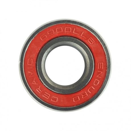 Enduro CH6702 2RS Ceramic Hybrid Radial Bearing A5 15x21x4
