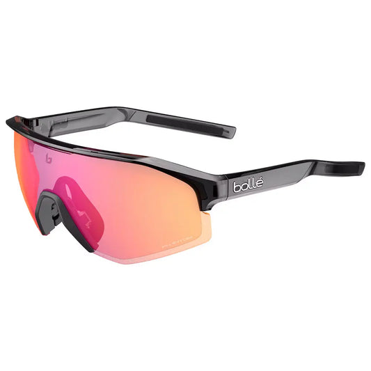 LIGHTSHIFTER Anthracite Crystal - Phantom Clear Lava Photochromic, BS020015