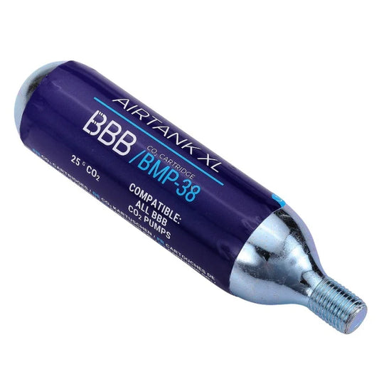 BBB Cartridge 25g