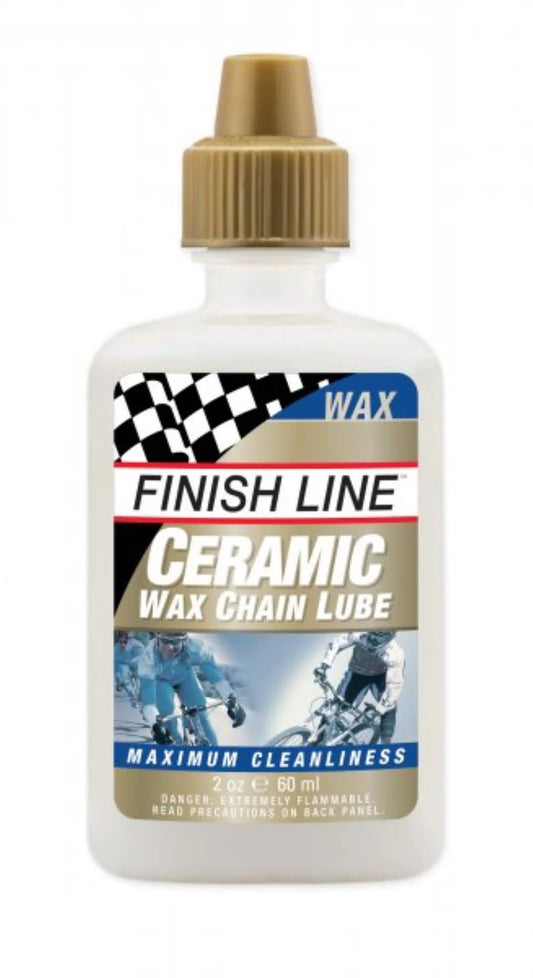 Finish Line Ceramic Wax Lube 60ml