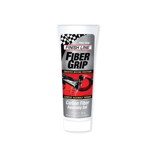 Finish Line Fiber Grip Gel 50G