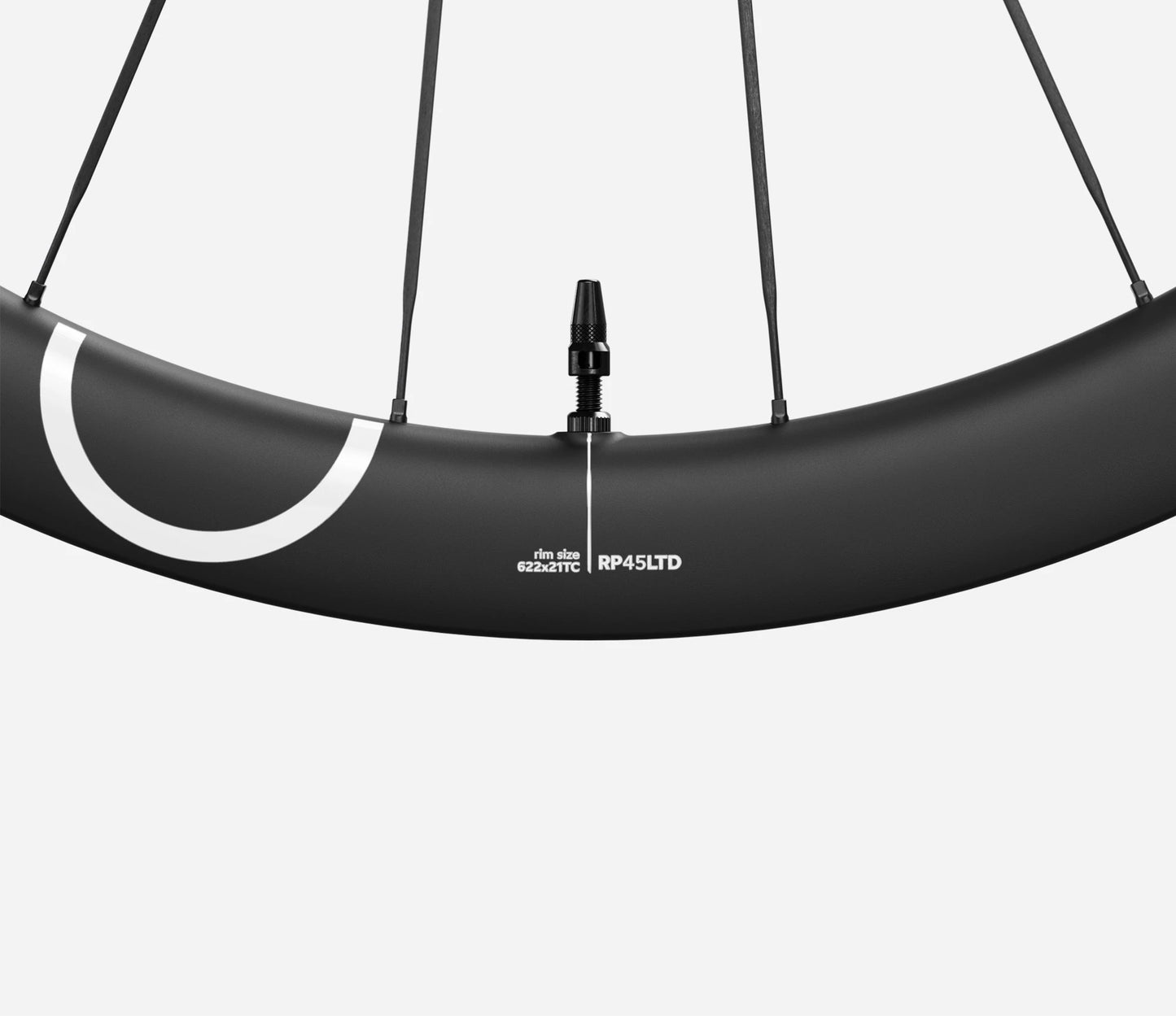 Oquo RP45LTD HG Carbon Wheelset