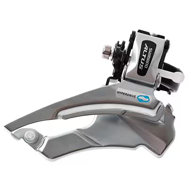 Shimano Altus FD-M313-6 Front Derailleur 3x