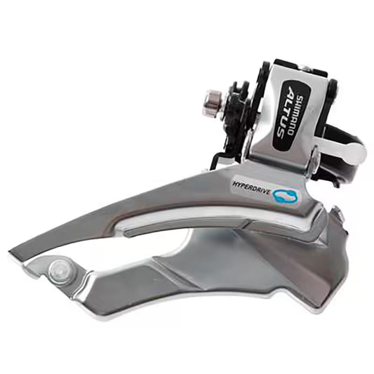 Shimano Altus FD-M313-6 Front Derailleur 3x