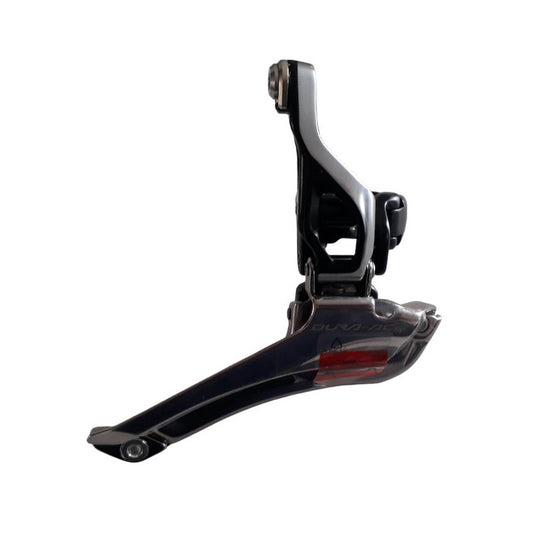 SHIMANO FRONT DERAILLEUR FD-9000-B (L)