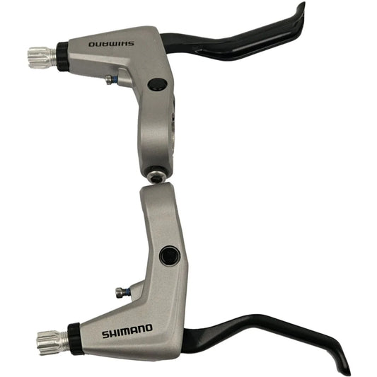 Shimano Brake BL-T4000-F Alivio V-Brake Silver