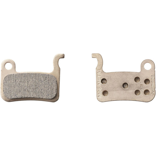 Shimano Disc Brake Pads BP-M06-MX