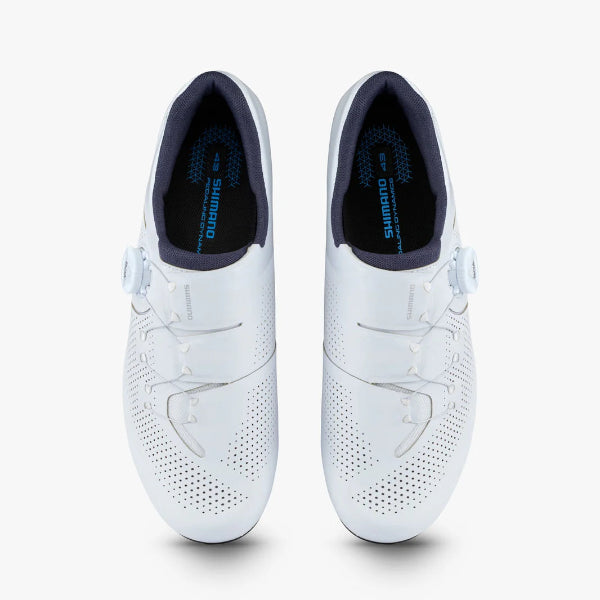 Shimano SH-RC302 Road Bike Shoes Wide