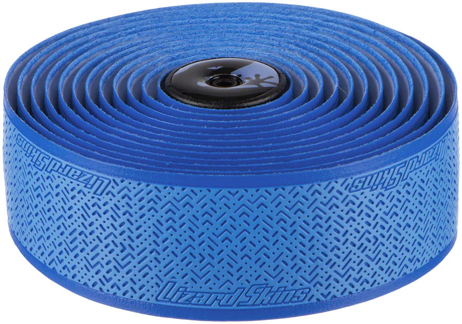 Lizard Skins 2.5 Bar Tape Black