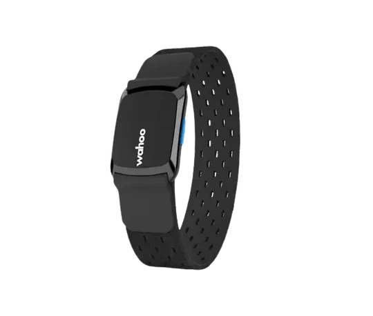Wahoo Tickr Fit Optical Armband