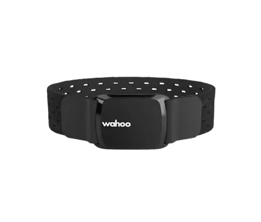 Wahoo Tickr Fit Optical Armband