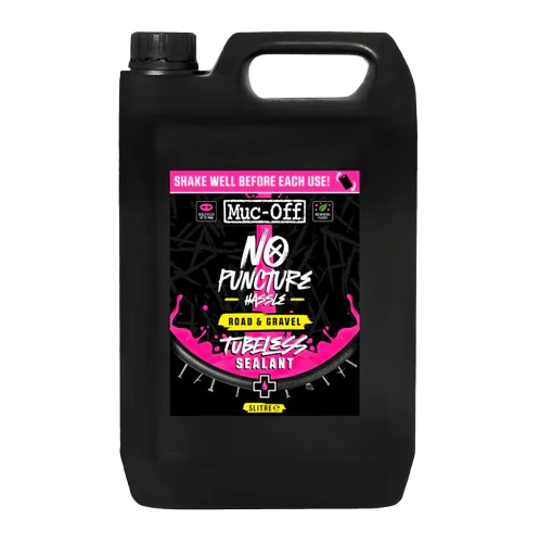 Muc-Off Road & Gravel Tubeless Sealant 5L