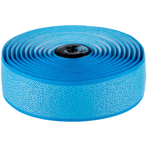 Lizard Skins 2.5 Bar Tape Black