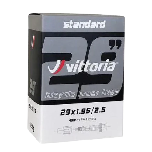 Vittoria Inner Tube 29x1.95/2.5 FV Presta