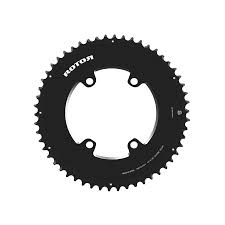 Rotor Round Ring BCD 110x4 55T (42) 12-11s