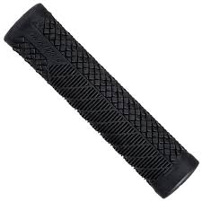 Lizard Skins Single Compound Charger Evo Grip Black