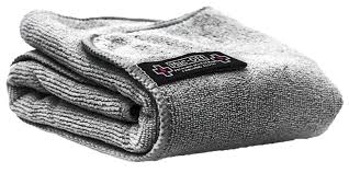 Muc-Off Luxury Microfibre Polishing Cloth