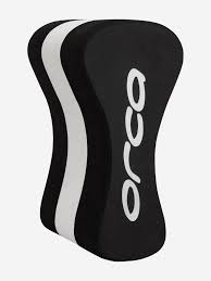 Orca Pull Buoy Black