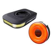 Ravemen LS03 (FR160 & CL05) Bicycle Light Set