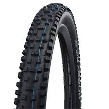 Tire Schwalbe Nobby Nic Tubless easy Addix 29x2.35
