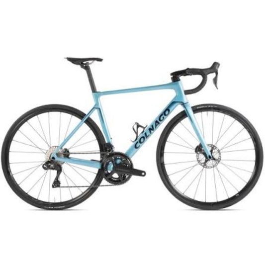 Colnago V4 Racing 600 VDLB 105 Di2 Blue 45.5cm