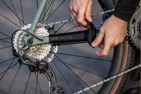 BBB BBP-21 ChainStay Protector StaySkin Carbon