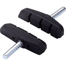 BBB BBS-08 BrakeShoes CantiStop 65mm