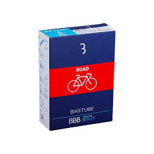 BBB BTI-71 Inner Tube 700x18/25c 48mm Presta