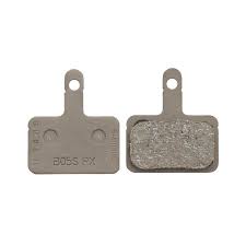 Shimano Disc Brake Pads BP-B05S-RX WORKSHOP