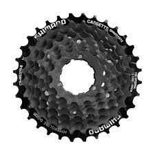 Shimano CS-HG200-8 8speed Cassette