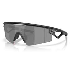 OAKLEY SPHAERA STRIKE	MATTE BLACK 95310137
