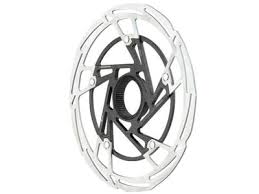 JagWire Sport LR2 160mm Disc Brake Rotor