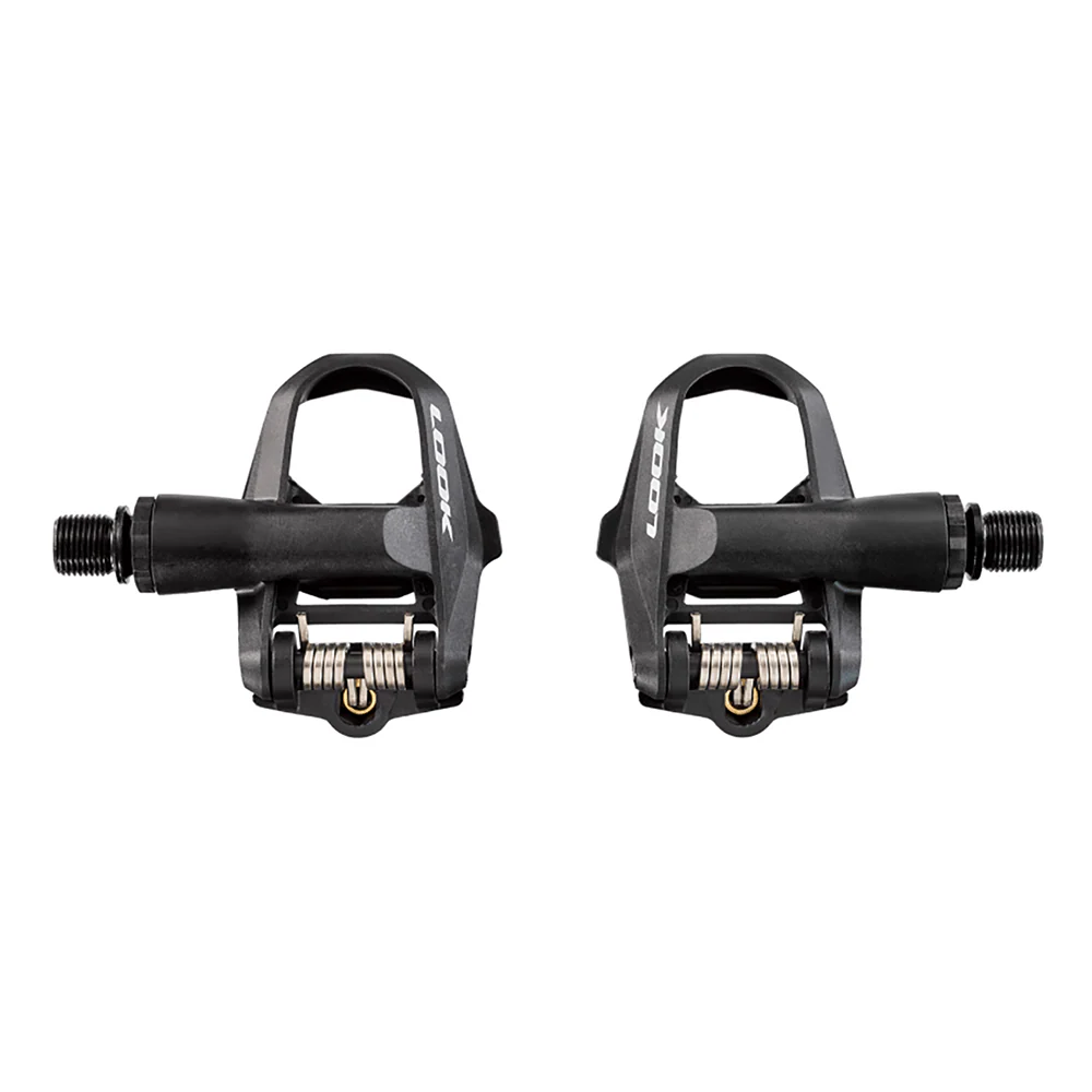 Look-Keo 2 MAX Carbon Black 18 Pedal