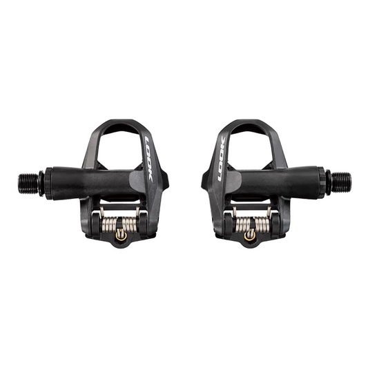 Look-Keo 2 MAX Carbon Black 18 Pedal
